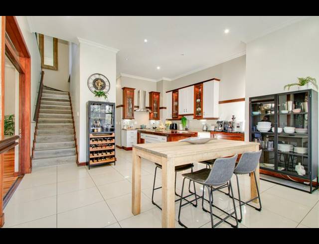 5 BEDROOM PROPERTY TO RENT IN DAINFERN VALLEY ESTATE